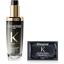 Amazon.co.jp: ケラスターゼ ヘアマスク クロノロジスト 200mL