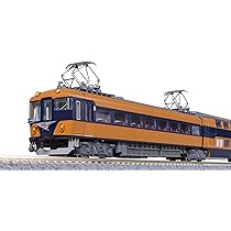 Amazon | KATO Nゲージ 近鉄10100系 新ビスタカー 改装形 C編成 3両