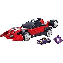 Amazon.co.jp: 仮面ライダードライブ 三段変形 DXトライドロン : おもちゃ