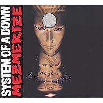 Amazon.co.jp: MEZMERIZE: ミュージック