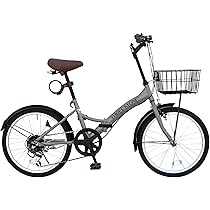 Amazon.co.jp: THREE STONE P-008 Folding Bicycle, 20-inch Bicycle