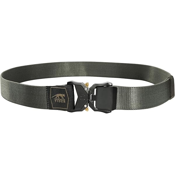 Amazon.co.jp: タスマニアンタイガー モジュラーベルト Tasmanian