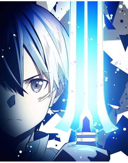 Amazon.co.jp: 【Amazon.co.jp限定】劇場版 ソードアート・オンライン