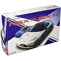 Amazon | フジミ模型(FUJIMI) 1/24 インチアップシリーズ No.38 ホンダ
