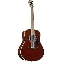 Amazon | ヤマハ YAMAHA アコースティックギター LL6 ARE DT