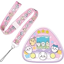 Amazon | ちいかわといっしょ むちゃかわパープルDXセット 対象年齢 6