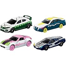 Amazon.co.jp: 鬼滅の刃トミカ vol.1 5種セット 炭治郎 伊之助 ねずこ