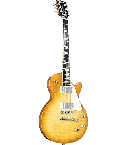 Amazon | Gibson Les Paul Standard 60s Unburst レスポール