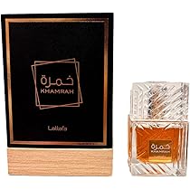 Amazon | ラッタファ香水 Lattafa BADE'E AL OUD 100ml アラビア