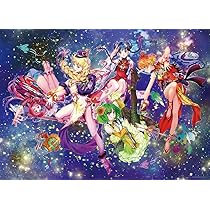 Amazon | 【日本製】ビバリー(BEVERLY) 600ピース ジグソーパズル