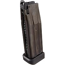 Amazon | 東京マルイ(TOKYO MARUI) No.15 ハイキャパ5.1スペアマガジン