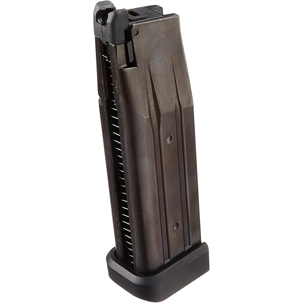 ハイキャパ完全読本 (HOBBY JAPAN MOOK) | アームズマガジン編集部 |本