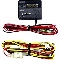 Amazon.co.jp: ユピテル 全周囲360°ドライブレコーダー marumie