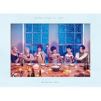 Amazon.co.jp: MANKAI STAGE『A3!』ACT2!～AUTUMN 2023～ Blu-ray[豪華