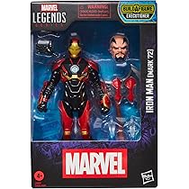 Amazon.co.jp: ハズブロ(Hasbro)MARVEL マーベルレジェンド・シリーズ