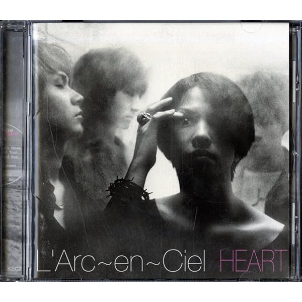 Amazon.co.jp: Ark by L'arc-En-Ciel: ミュージック