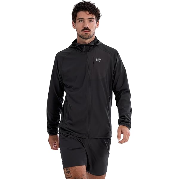 Amazon.co.jp: [アークテリクス] ARCTERYX カイヤナイトフーディ女性用