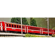 Amazon | KATO Nゲージ アルプスの機関車Ge4/4-II RhB Club 3102-4