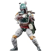 Amazon.co.jp: ハズブロ(HASBRO) スター・ウォーズ ブラックシリーズ
