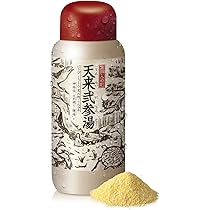 Amazon | 【医薬部外品】温素 入浴剤 琥珀の湯&白華の湯 詰合せパック