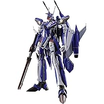 Amazon.co.jp: TAMASHII NATIONS DX超合金 劇場版マクロスΔ 絶対LIVE