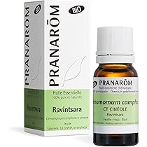 Amazon | pranarom プラナロム アロマフォース 30ml オーガニック