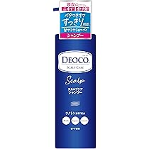 Amazon | デオコ (DEOCO)薬用ボディクレンズ 本体350mL+詰替250mL