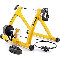 Amazon | CXWXC 自転車 ローラー台 固定ローラー サイクルトレーナー