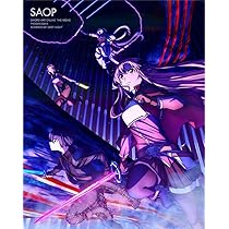 Amazon.co.jp: 【Amazon.co.jp限定】劇場版 ソードアート・オンライン