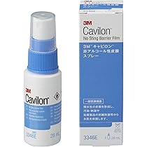 Amazon.co.jp: ソルベンタム 剥離剤 キャビロン 皮膚用 リムーバー
