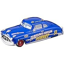 Amazon.co.jp: タカラトミー(TAKARA TOMY) ディズニー カーズ・トミカ
