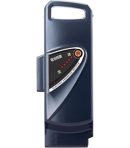 Amazon | パナソニック(Panasonic) リチウムイオンバッテリー