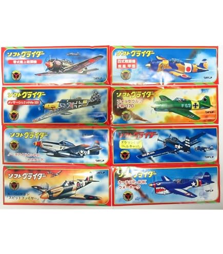 Amazon.co.jp: ソフトグライダー 30個セット : おもちゃ