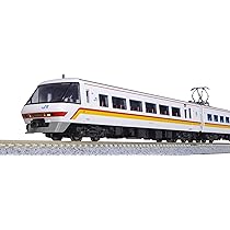 Amazon | KATO Nゲージ 381系 スーパーくろしお 3両増結セット 10-1986