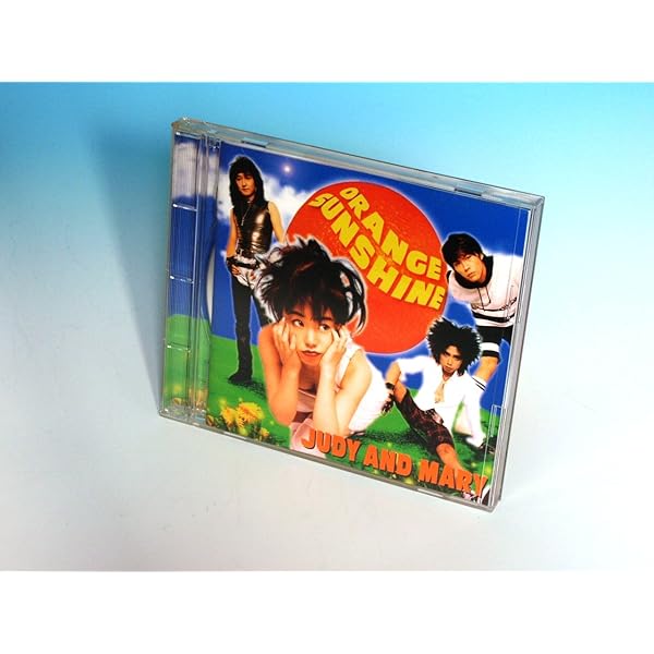 Amazon.co.jp: J・A・M - JUDY AND MARY: Music