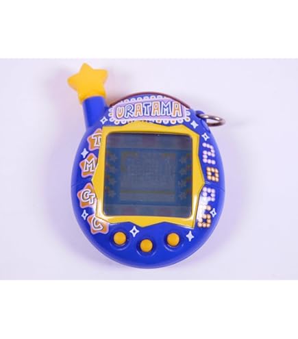 Amazon.co.jp: ウラじんせーエンジョイ!たまごっちプラス ウラれいんぼ