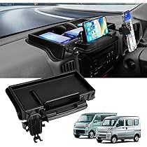 Amazon | スズキ エブリイワゴン【DA17V DA17W】 アタッチメント