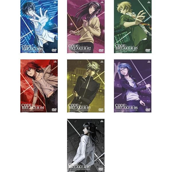 Amazon.co.jp | トータル・イクリプス 初回限定盤 全9巻セット