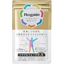 Amazon | リゲイン スリムマネージ 90粒×1袋（30日分） BMI改善 果糖