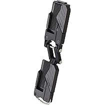 Amazon.co.jp: タジマ セフシステム セフ後付ホルダー 上下2連 腰周り