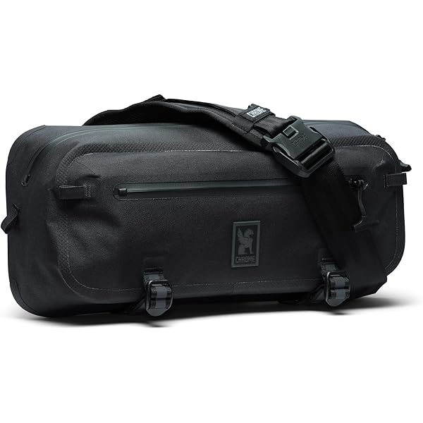 Amazon.co.jp: [クローム] ボディバッグ KADET/カデット (現行モデル