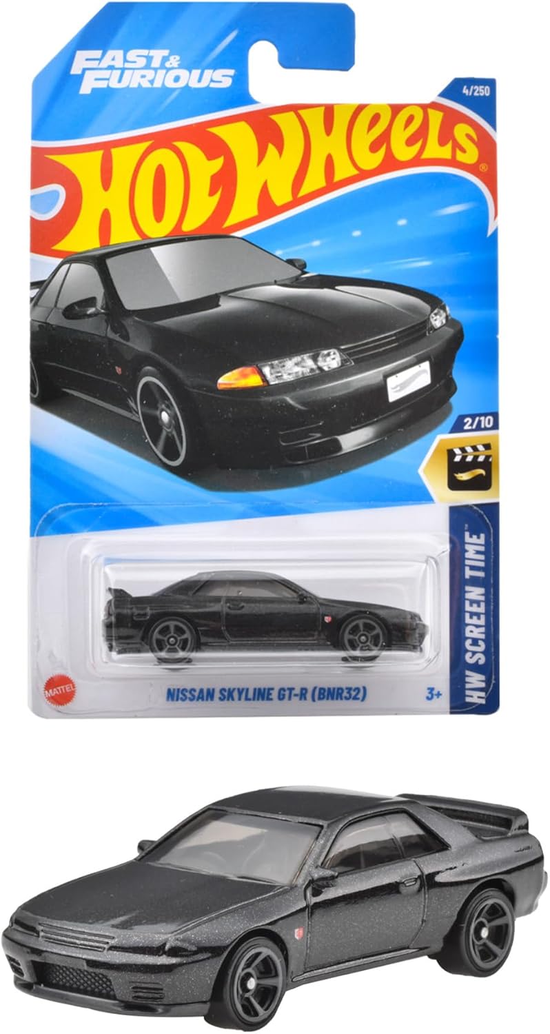 トミカプレミアムunlimitedやホットウィールの新製品が多数