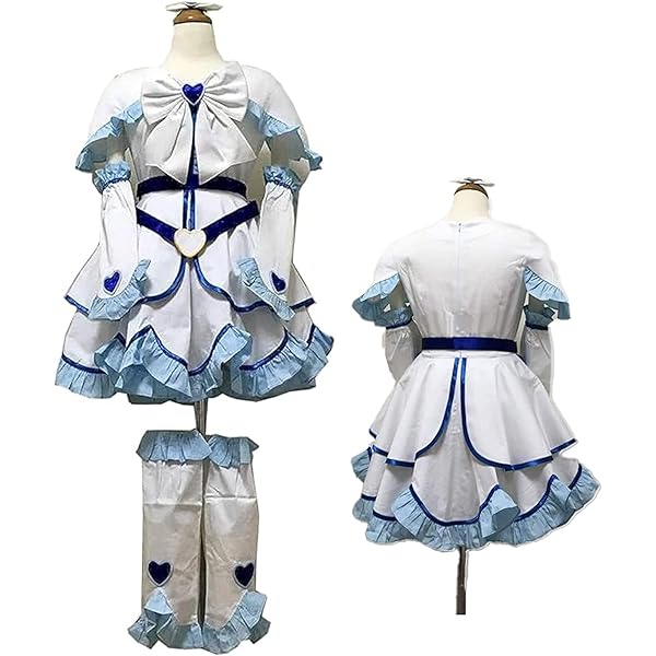 Amazon.co.jp: [KAYZIUCOS] ヒーリングっどプリキュア 花寺のどか