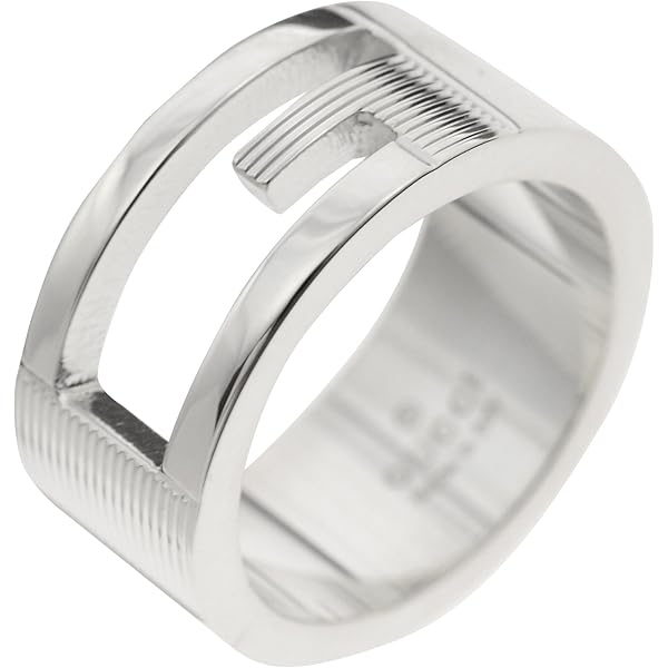 Amazon.co.jp: Maison Margiela(メゾン マルジェラ) リング ボルト