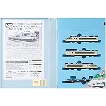 Amazon | マイクロエース Nゲージ 485系 「シルフィード」 3両セット