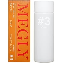 Amazon.co.jp: MEGLY 炭酸 化粧水 ミスト MTG エムティージー デバイス