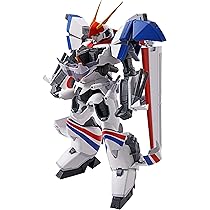 Amazon | TAMASHII NATIONS HI-METAL R 機甲戦記ドラグナー ドラグナー