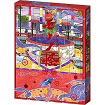 Amazon.co.jp: モノノ怪＋怪～ayakashi～化猫BOX [Blu-ray] : 櫻井孝宏