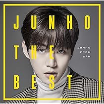 Amazon.co.jp: ジュノ グッズ Premium Photo Book イ・ジュノ 写真集