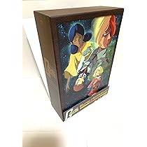 Amazon.co.jp: 機動戦士ガンダム Blu-ray メモリアルボックス (初回